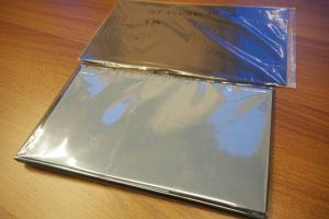 Popravljanje polarizator Film