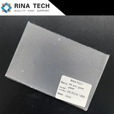 Прилагођени призматични дифузор