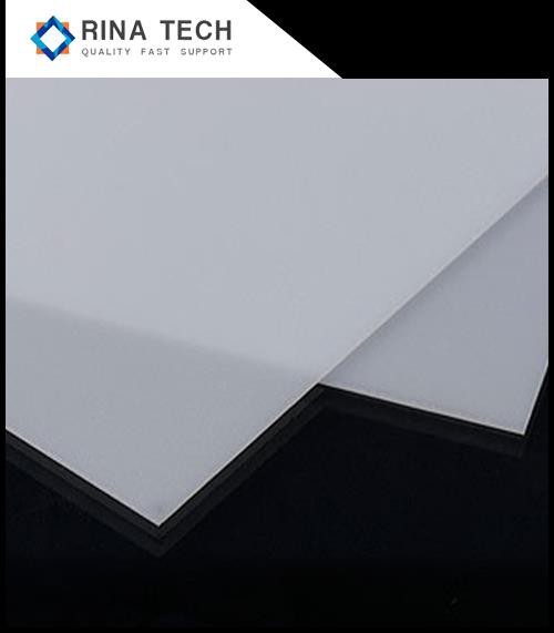 Fluorescent Light Diffuser