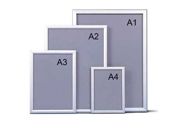 A4 Light Box