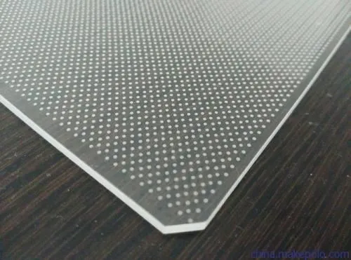 50inch Led Backlight Panel For Tv