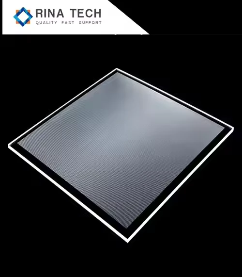 Pmma Light Guide Plate factory